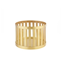 Support buffet APS Plus, Ø 15 cm, H: 10.5 cm 