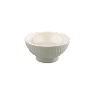 Bol Asia Plus gris, Ø 7.5 cm, H: 3.5 cm, 0.06l _1
