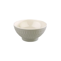 Bol Asia Plus gris, Ø 9.5 cm, H: 4.5 cm, 0.13l 