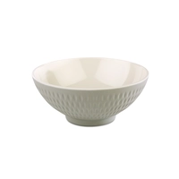 Schale Asia Plus grau, Ø 16 cm, H: 7 cm, 0.06l 