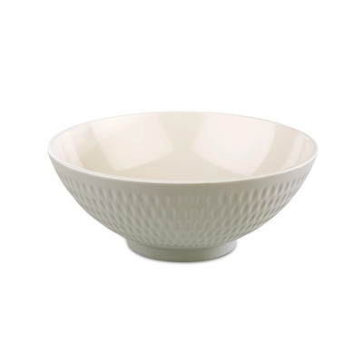 Schale Asia Plus grau, Ø 20 cm, H: 8 cm, 1.1ll _1