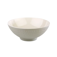 Schale Asia Plus grau, Ø 20 cm, H: 8 cm, 1.1ll 