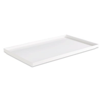 GN 1/1 Plateau Asia Plus, 53 x 32.5 cm, H: 3 cm 