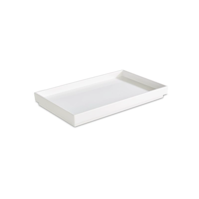GN 1/4 Plateau Asia Plus, 26.5 x 16.2 cm, H: 3 cm _1