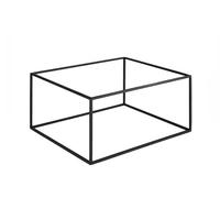 GN Support buffet Asia Plus,32.5x26.5 cm, H:16.2cm 
