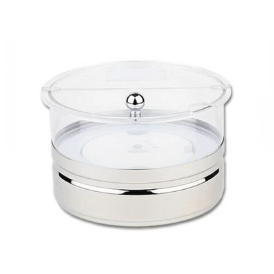 Bol réfrigére Maxi Top Fresh, Ø 22cm, H: 14cm 2.5l , base en inox poli_1