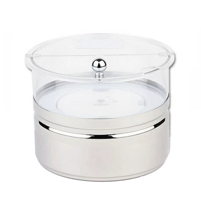 Bol réfrigére Top Fresh Top Fresh Ø 22cm, H: 18cm, 4.0l, base inox poli _1