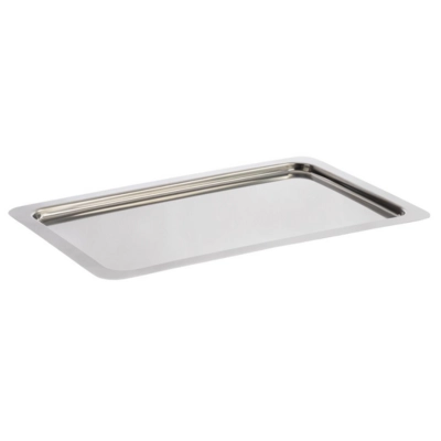 GN 1/1 Tablett Profi Line, H: 1.5 cm, 53 x 32.5 cm _1