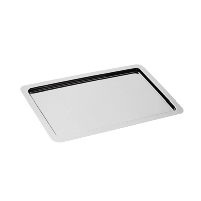 GN 1/2 Tablett Profi Line, H:1.5cm, 32.5 x 26.5 cm _1