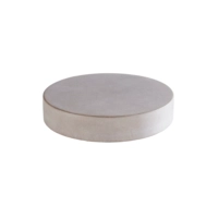 Couvercle à distributeur de boissons Element,  Ø 14 cm, H: 2.5 cm
