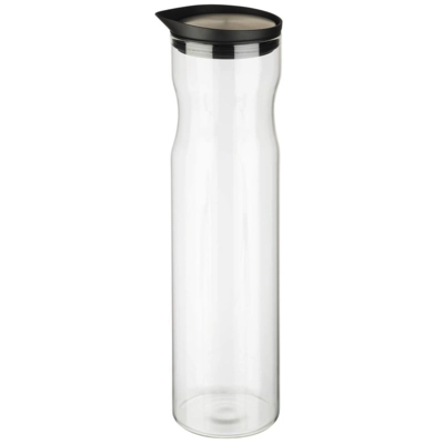 Carafe avec couvercle, H: 32 cm, Ø 8 cm, 1.2 l _1