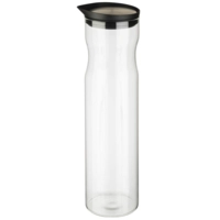 Carafe avec couvercle, H: 32 cm, Ø 8 cm, 1.2 l 