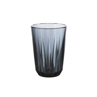 Gobelet Crystal, Tritan, gris, 7 cm Ø, H: 9.5 cm, 150 ml_1