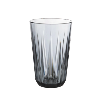 Gobelet Crystal, Tritan, gris, 8 cm Ø, H: 12.5 cm, 300 ml_1