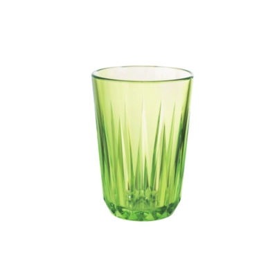 Gobelet Crystal, Tritan, vert _1