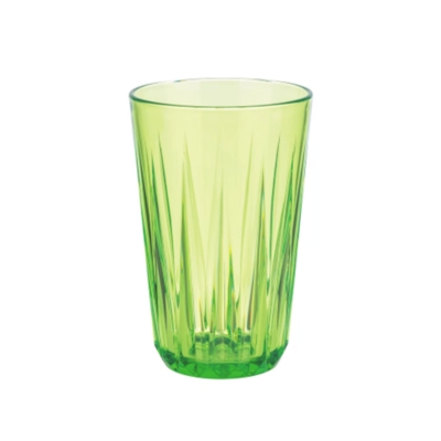 Gobelet Crystal, Tritan, vert _1