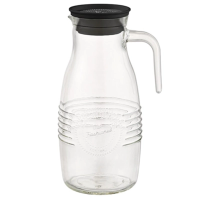 Old Fashioned Cruche, H: 26 cm, Ø 12 cm, 1.8 l _1