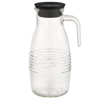 Old Fashioned Cruche, H: 26 cm, Ø 12 cm, 1.8 l 