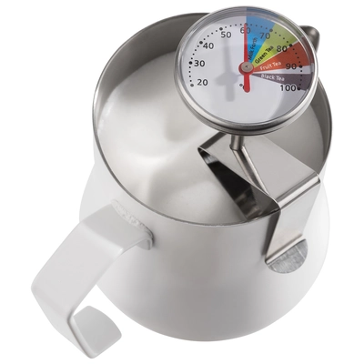 Thermometer für Milchkännchen, L: 13.5  _2