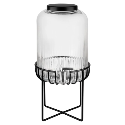 Getränkespender Urban, Ø 22 cm, H: 45 cm, 7 l _1