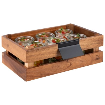 Beschriftungsschilder, 8 x 1.5 cm, H: 5.5 cm  2er Set_3
