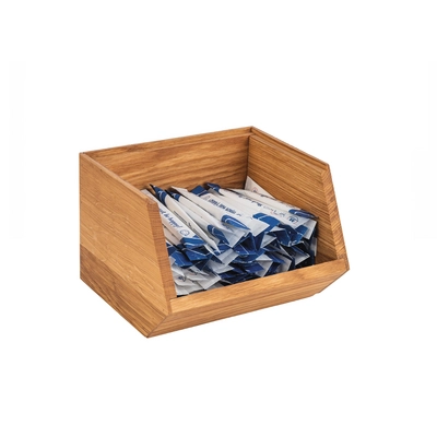Buffet Box, 17.5 x 15.5 cm, H: 12.5 cm  _3