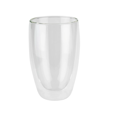 Twinz Verre, 380 ml, Ø 85 mm, H: 140 mm double paroi            _1