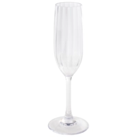 Perfection Champagnerglas Ø 5 cm, H: 23 cm, 190 ml aus Tritan