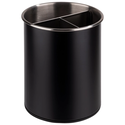 Range-couverts, rotatif, Ø 13 cm, H: 16.5 cm _1