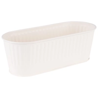 Range-couverts / corbeille, 29.5 x 12 cm, H: 10cm 