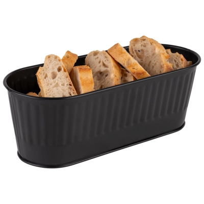 Range-couverts / corbeille, 29.5 x 12 cm, H: 10cm _3