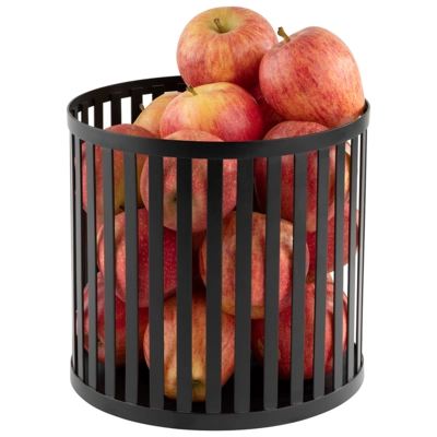 Corbeille / support Plus, Ø 21 cm, H: 20 cm _2