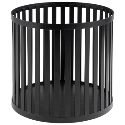 Corbeille / support Plus, Ø 21 cm, H: 20 cm _1