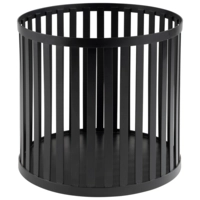 Corbeille / support Plus, Ø 21 cm, H: 20 cm 