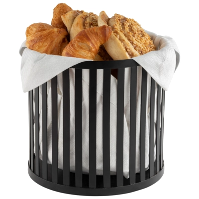 Corbeille / support Plus, Ø 21 cm, H: 20 cm _3