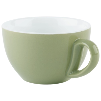 Snug Cappuccino Obertasse, Ø 10.5 cm, 30 cl _1
