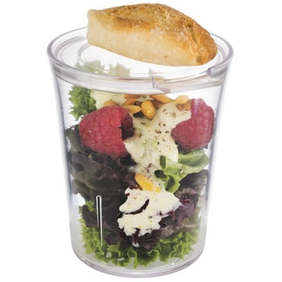 Gobelets Super Cup, Ø 8 cm, H: 10 cm SAN, 250 ml_2