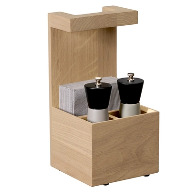 Table Caddy Valo, 15 x 15 cm, H: 31 cm    _2