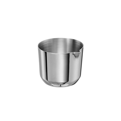 Allure Pichet à crème ou lait, inox poli, 0.3 l _1