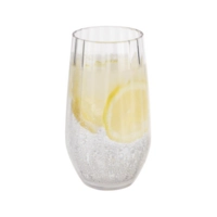 Perfection Trinkglas, Ø 8 cm, H: 15 cm, 470 ml aus Tritan