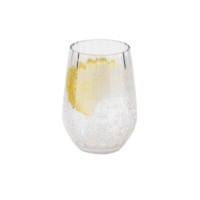 Perfection Trinkglas, Ø 8 cm, H: 11.5 cm, 330 ml aus Tritan