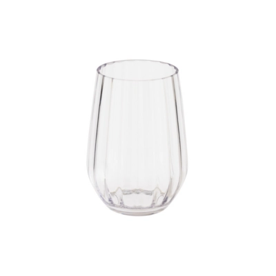 Perfection Trinkglas, Ø 8 cm, H: 11.5 cm, 330 ml aus Tritan_2