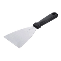 Spachtel 18/0, 12x10cm, Länge gesam: 24cm 