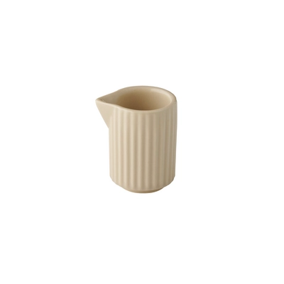 Giesser The Grid, Ø 4.5 cm, H: 6.5 cm, 4 cl,  sand_1