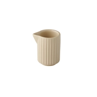 Giesser The Grid, Ø 4.5 cm, H: 6.5 cm, 4 cl,  sand