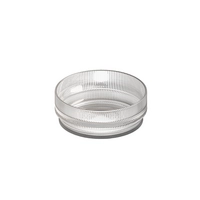 Schale The Grid, Ø 14 cm, H: 5.5 cm, 0.45l 