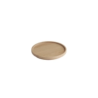 Teller The Grid, Ø 14 cm, H: 1.5 cm 