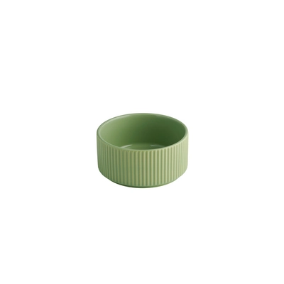Bol The Grid sauge, Ø 12.5 cm, H: 6 cm, 0.35l  _1