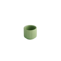 Bol The Grid sauge, Ø 4.5 cm, H: 4 cm, 0.025l 