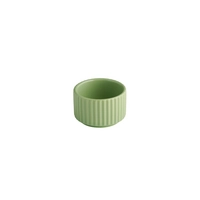 Bol The Grid sauge, Ø 6 cm, H: 4 cm, 0.045l 